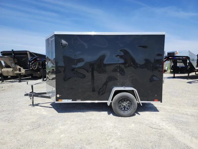 new Cargo (Enclosed) Trailers Cross Trailers  for sale, in Arthur, IL Thumbnail 6