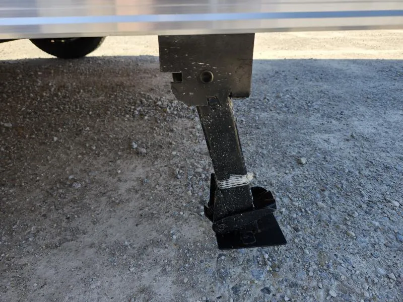 new Cargo (Enclosed) Trailers Lightning Trailers  for sale, in Arthur, IL Thumbnail 8