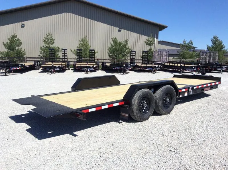 new Tilt Trailers Midsota  for sale, in Arthur, IL Thumbnail 6