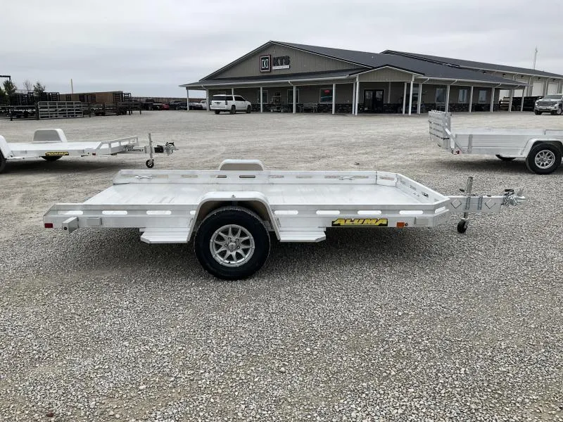 new Tilt Trailers Aluma  for sale, in Arthur, IL Thumbnail 3