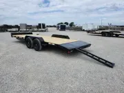 new Equipment / Flatbed Trailers Rice Trailers  for sale, in Arthur, IL Thumbnail 11