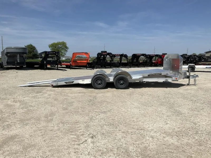 new Tilt Trailers Aluma  for sale, in Arthur, IL Thumbnail 16