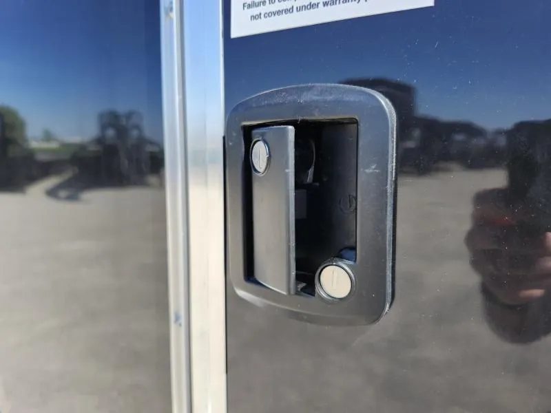 new Cargo (Enclosed) Trailers Cross Trailers  for sale, in Arthur, IL Thumbnail 9