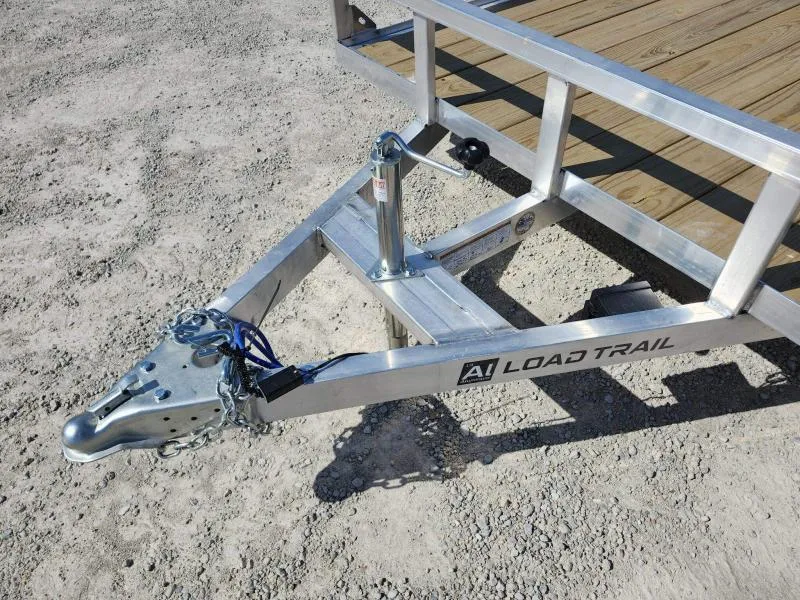 new Utility Trailers Load Trail  for sale, in Arthur, IL Thumbnail 8