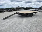 new Equipment / Flatbed Trailers Load Trail  for sale, in Arthur, IL Thumbnail 11