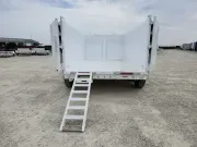 new Dump Trailers Horizon Trailers  for sale, in Arthur, IL Thumbnail 13