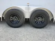 new Cargo (Enclosed) Trailers Cross Trailers  for sale, in Arthur, IL Thumbnail 7