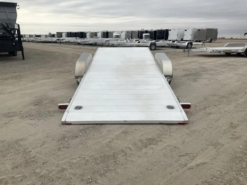 new Tilt Trailers Aluma  for sale, in Arthur, IL Thumbnail 12