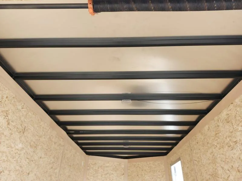 new Cargo (Enclosed) Trailers Cross Trailers  for sale, in Arthur, IL Thumbnail 15