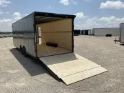new Cargo (Enclosed) Trailers Cross Trailers  for sale, in Arthur, IL Thumbnail 11