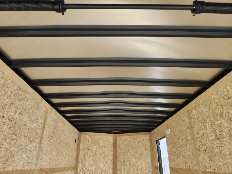new Cargo (Enclosed) Trailers US Cargo  for sale, in Arthur, IL Thumbnail 16