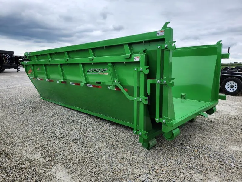 new Dump Trailers Horizon Trailers  for sale, in Arthur, IL Thumbnail 5