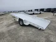 new Utility Trailers Aluma  for sale, in Arthur, IL Thumbnail 11