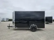 new Cargo (Enclosed) Trailers Cross Trailers  for sale, in Arthur, IL Thumbnail 6