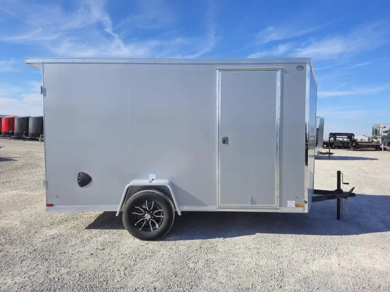 new Cargo (Enclosed) Trailers US Cargo  for sale, in Arthur, IL Thumbnail 2