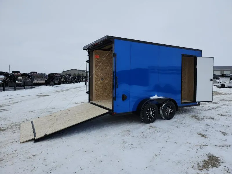 new Cargo (Enclosed) Trailers US Cargo  for sale, in Arthur, IL Thumbnail 13