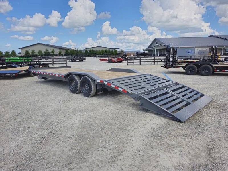 new Equipment / Flatbed Trailers Midsota  for sale, in Arthur, IL Thumbnail 10