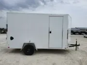 new Cargo (Enclosed) Trailers Cross Trailers  for sale, in Arthur, IL Thumbnail 2