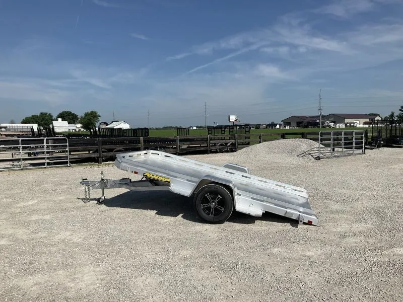 new Tilt Trailers Aluma  for sale, in Arthur, IL Thumbnail 11