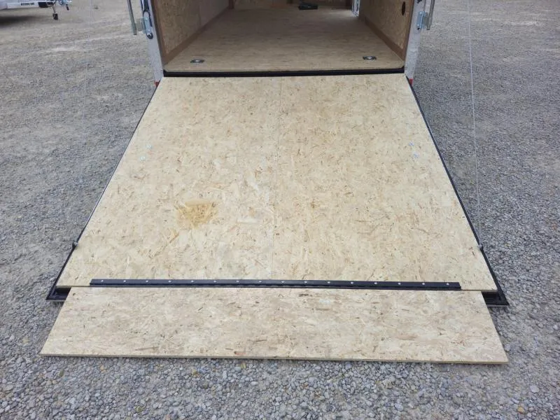 new Cargo (Enclosed) Trailers US Cargo  for sale, in Arthur, IL Thumbnail 14