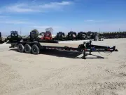 new Equipment / Flatbed Trailers Load Trail  for sale, in Arthur, IL Thumbnail 1