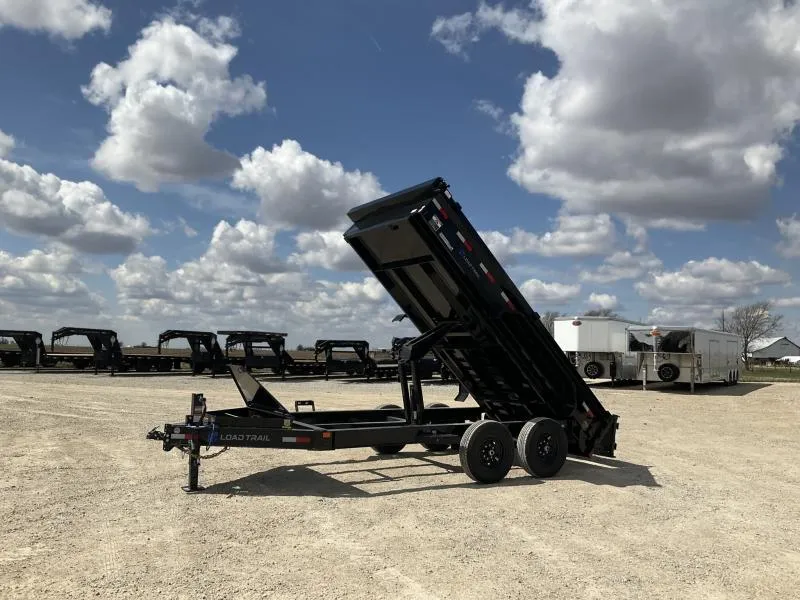 new Dump Trailers Load Trail  for sale, in Arthur, IL Thumbnail 16