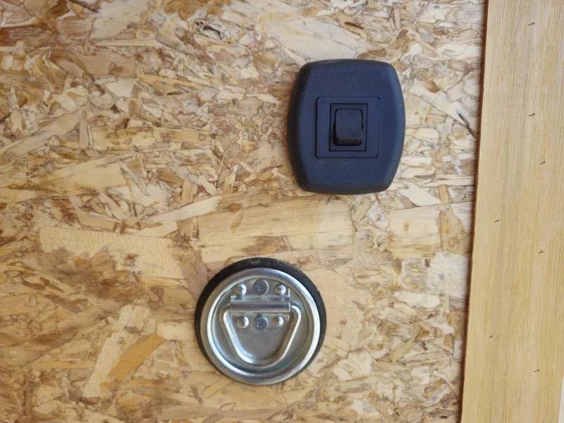 new Cargo (Enclosed) Trailers US Cargo  for sale, in Arthur, IL Thumbnail 19