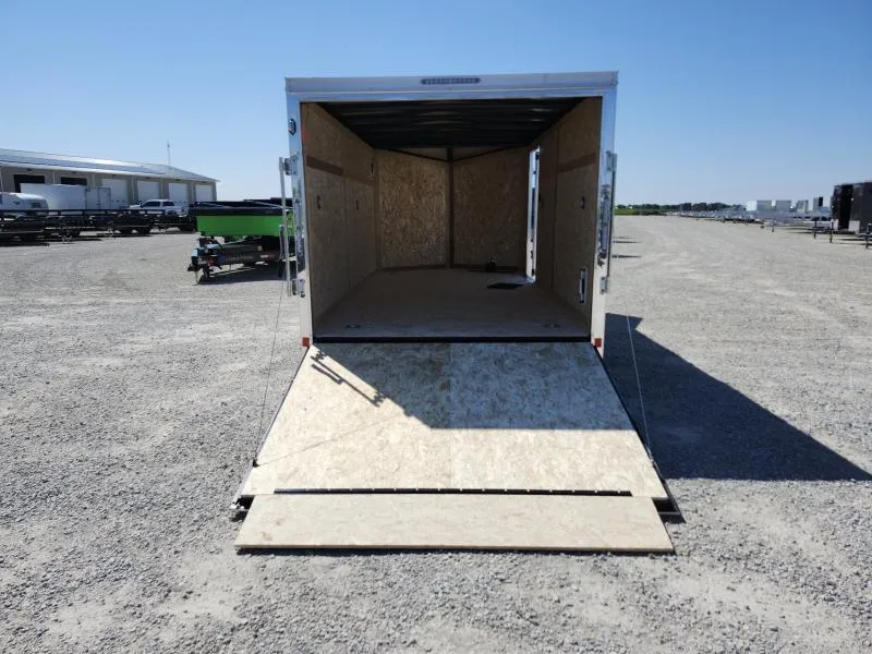 new Cargo (Enclosed) Trailers US Cargo  for sale, in Arthur, IL Thumbnail 13