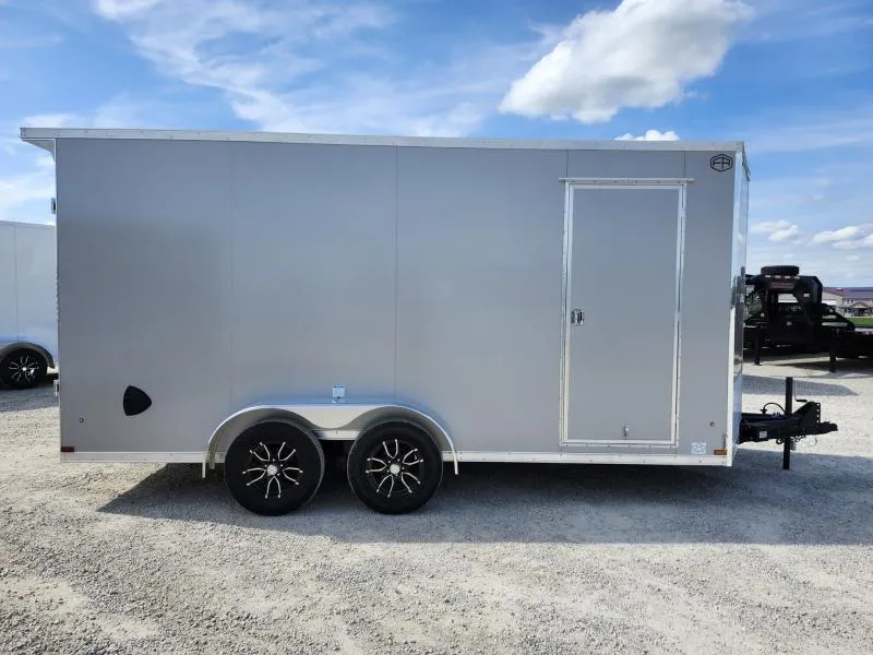 new Cargo (Enclosed) Trailers US Cargo  for sale, in Arthur, IL Thumbnail 2