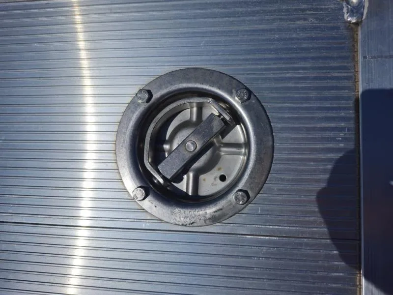 new Tilt Trailers Aluma  for sale, in Arthur, IL Thumbnail 9