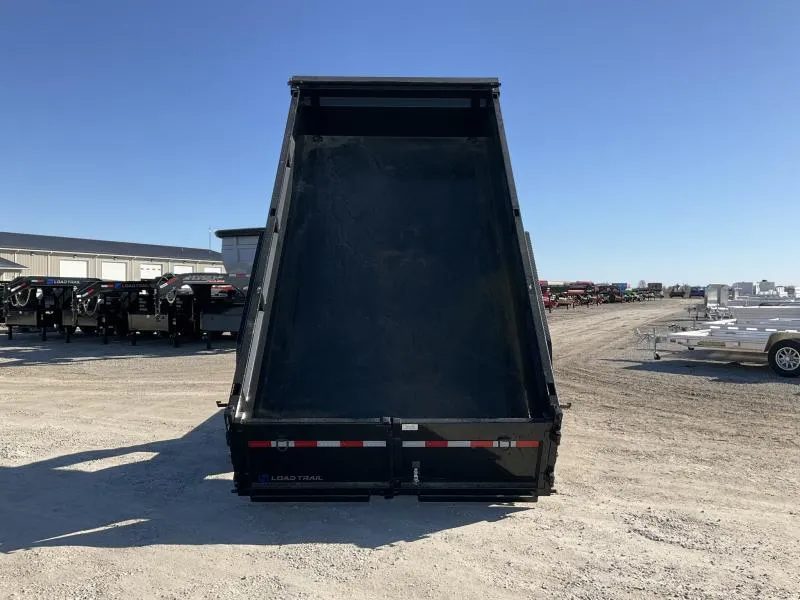 new Dump Trailers Load Trail  for sale, in Arthur, IL Thumbnail 17