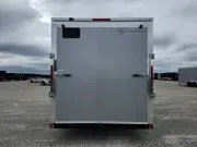 new Cargo (Enclosed) Trailers Cross Trailers  for sale, in Arthur, IL Thumbnail 4