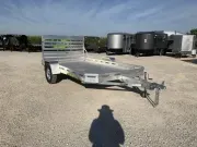 new Utility Trailers Aluma  for sale, in Arthur, IL Thumbnail 2