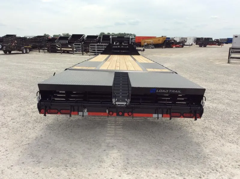 new Equipment / Flatbed Trailers Load Trail  for sale, in Arthur, IL Thumbnail 4