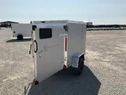 new Cargo (Enclosed) Trailers Cross Trailers  for sale, in Arthur, IL Thumbnail 11