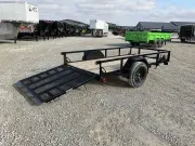 new Utility Trailers Load Trail  for sale, in Arthur, IL Thumbnail 12