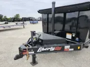 new Dump Trailers Liberty  for sale, in Arthur, IL Thumbnail 10
