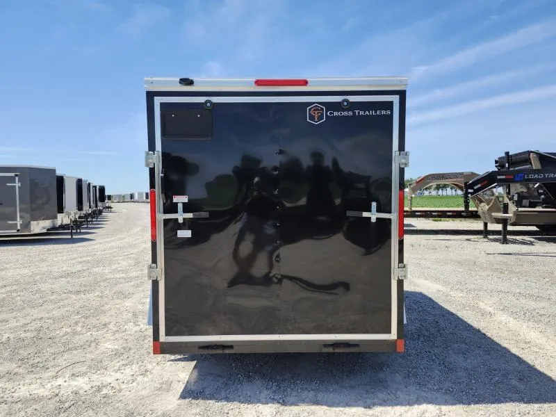 new Cargo (Enclosed) Trailers Cross Trailers  for sale, in Arthur, IL Thumbnail 4