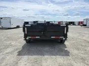 new Dump Trailers Horizon Trailers  for sale, in Arthur, IL Thumbnail 4