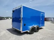 new Cargo (Enclosed) Trailers Cross Trailers  for sale, in Arthur, IL Thumbnail 3
