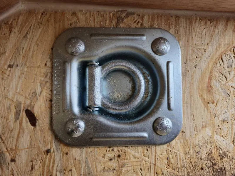 new Cargo (Enclosed) Trailers Cross Trailers  for sale, in Arthur, IL Thumbnail 18