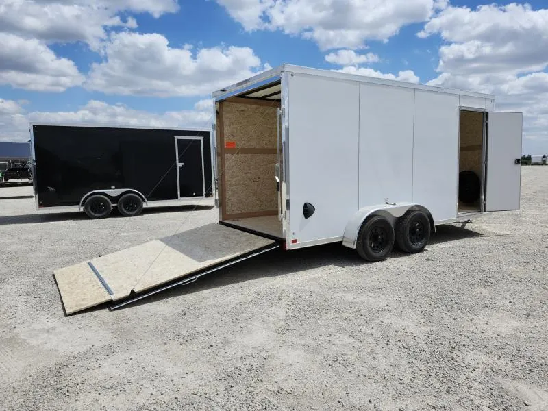 new Cargo (Enclosed) Trailers Cross Trailers  for sale, in Arthur, IL Thumbnail 13