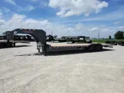 new Equipment / Flatbed Trailers Midsota  for sale, in Arthur, IL Thumbnail 2
