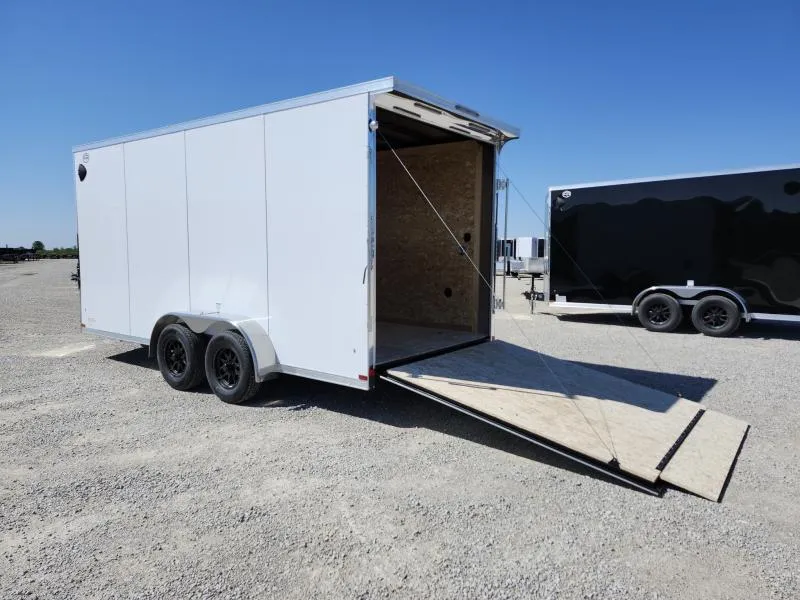 new Cargo (Enclosed) Trailers US Cargo  for sale, in Arthur, IL Thumbnail 11