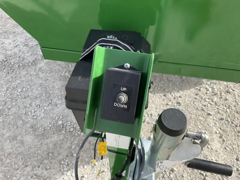 new Dump Trailers Midsota  for sale, in Arthur, IL Thumbnail 9