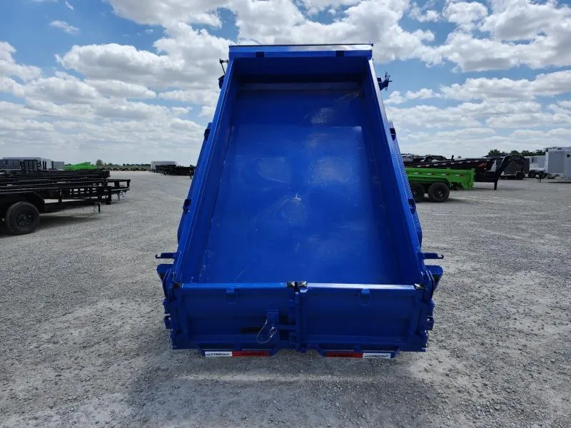new Dump Trailers Horizon Trailers  for sale, in Arthur, IL Thumbnail 17