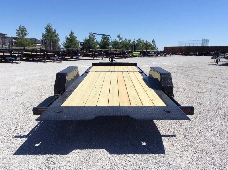 new Tilt Trailers Midsota  for sale, in Arthur, IL Thumbnail 5