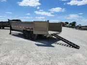new Dump Trailers Horizon Trailers  for sale, in Arthur, IL Thumbnail 15