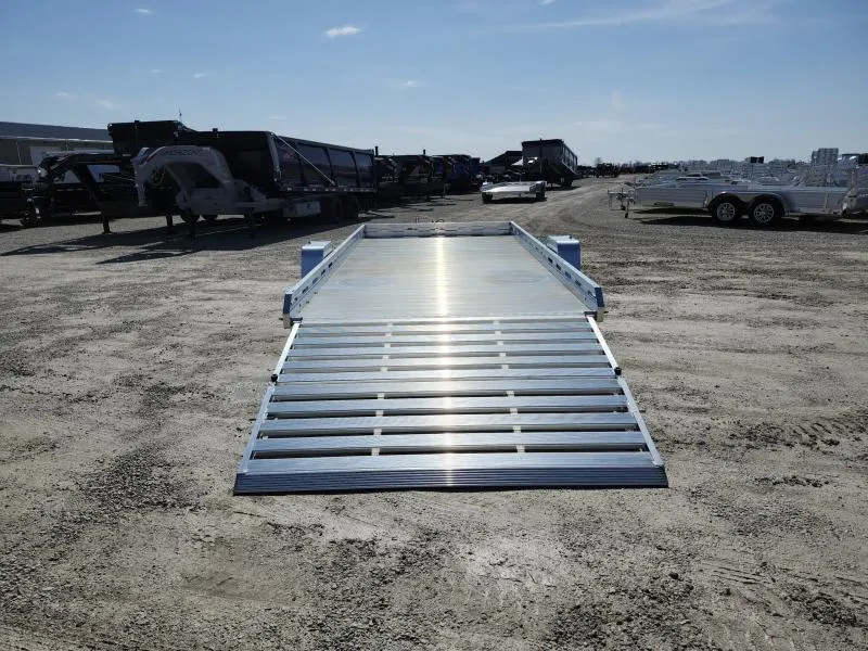 new Utility Trailers Aluma  for sale, in Arthur, IL Thumbnail 10