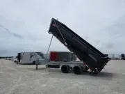 new Equipment / Flatbed Trailers Horizon Trailers  for sale, in Arthur, IL Thumbnail 18
